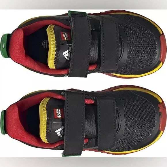 adidas Toddler DNA X LEGO® Sport Shoes, NWT and box - Picture 5 of 10